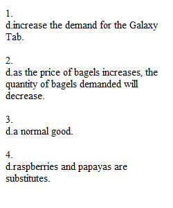 Practice Questions 2